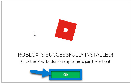 roblox game