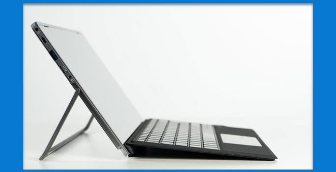 best touch screen laptops under $400