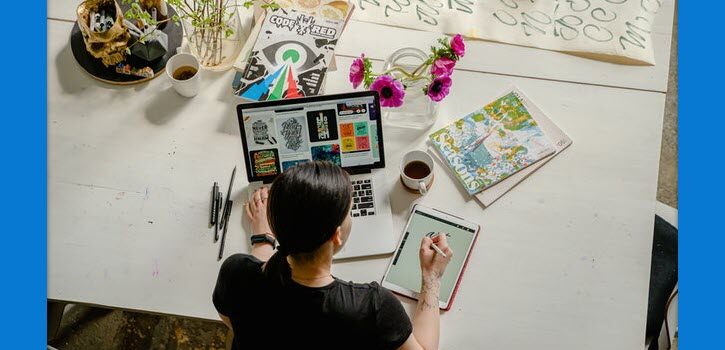 best laptops for graphic designing